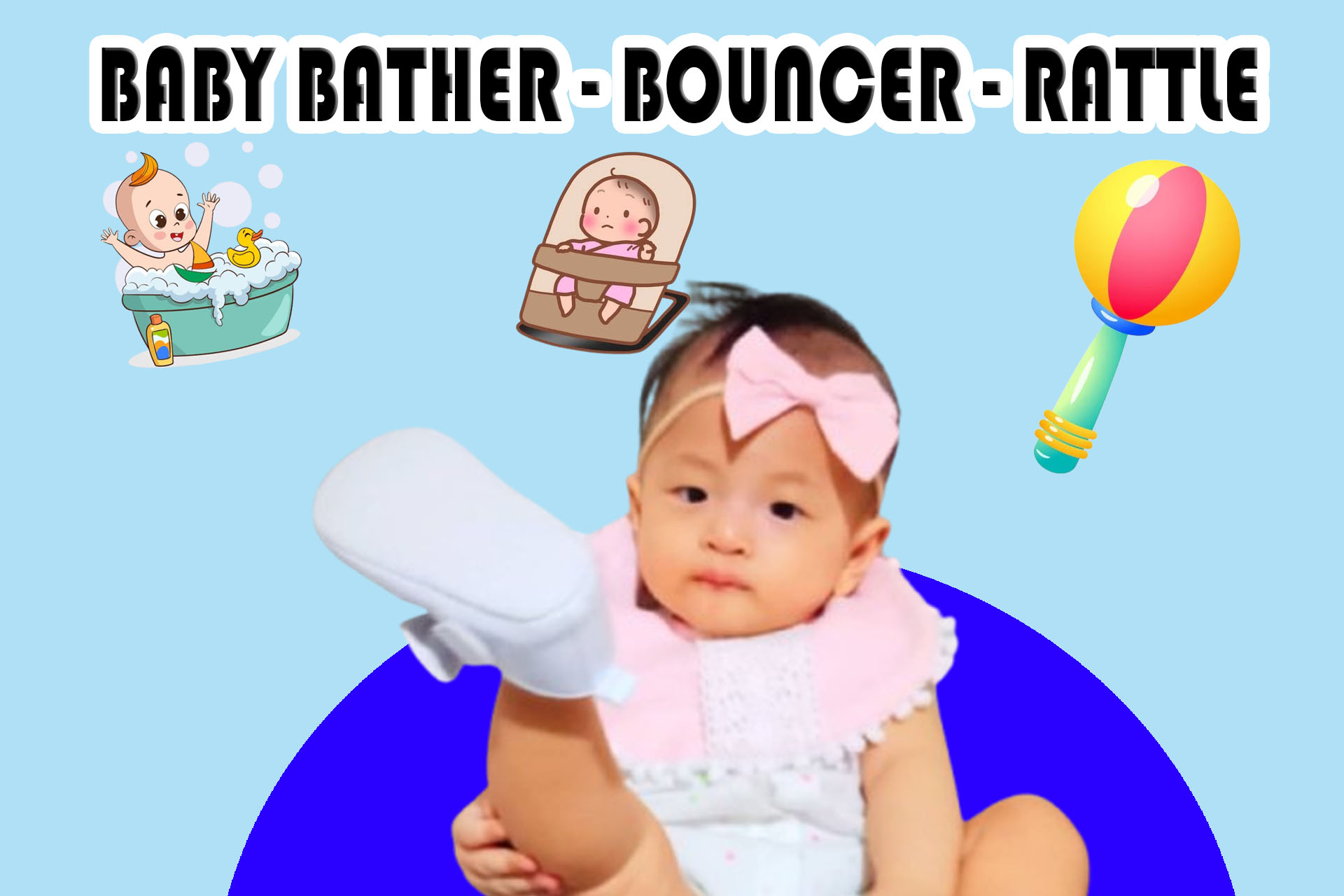 perlengkapan bayi, grosir perlengkapan bayi dan anak, jual grosir baju bayi